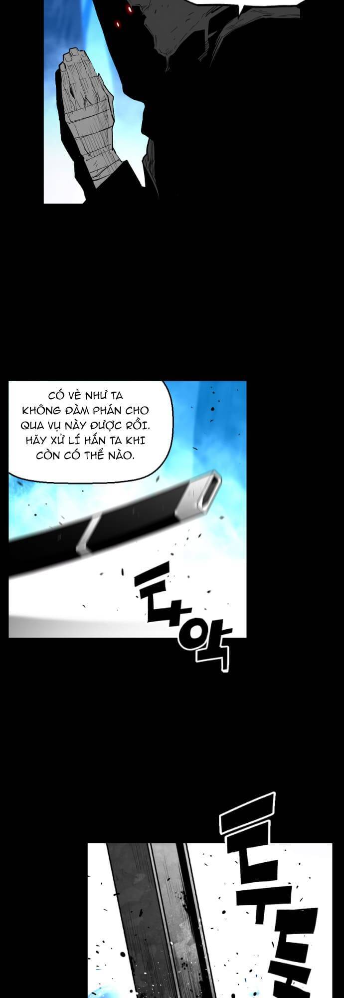 Kẻ Khủng Bố Chapter 161 - 34