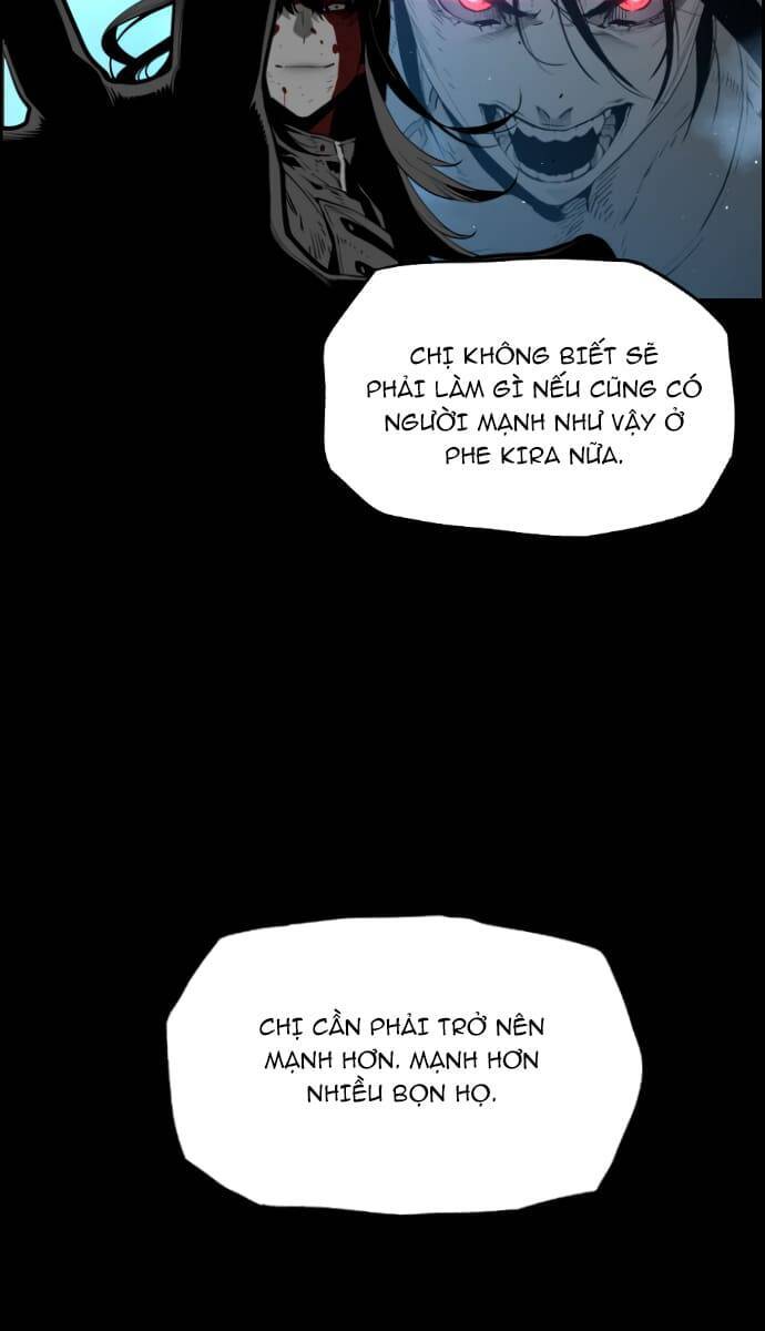 Kẻ Khủng Bố Chapter 161 - 38