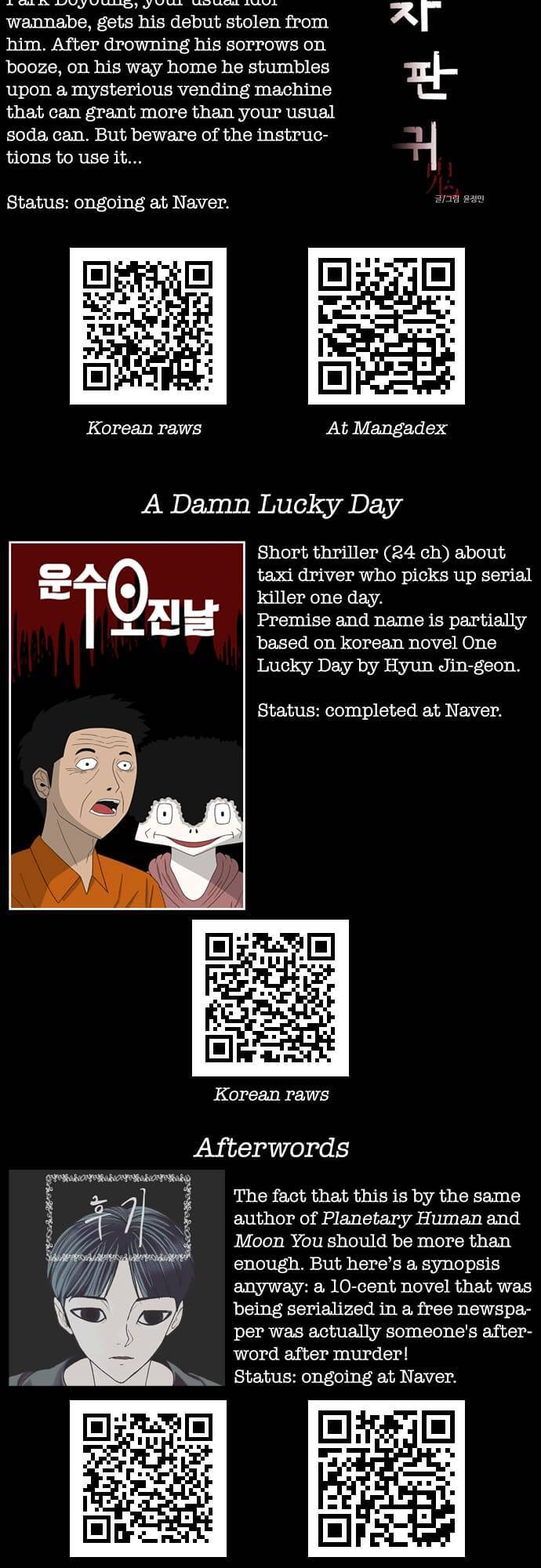 Kẻ Khủng Bố Chapter 161 - 41