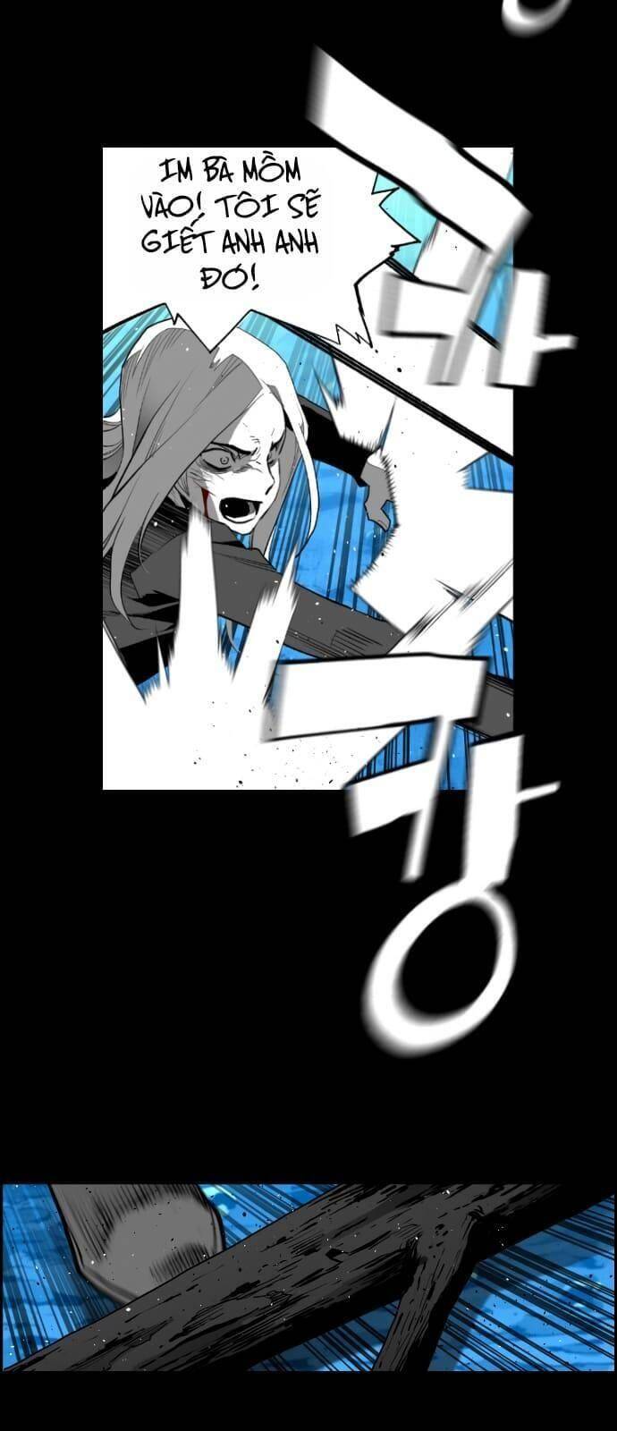Kẻ Khủng Bố Chapter 163 - 16