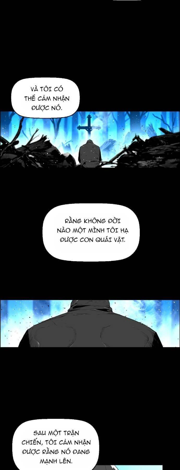 Kẻ Khủng Bố Chapter 163 - 28