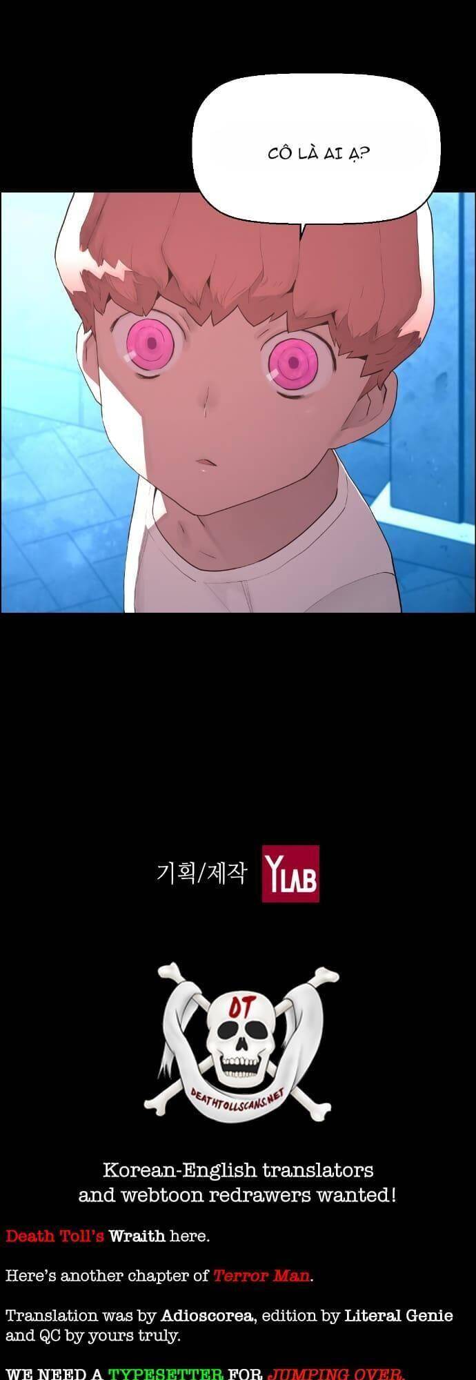 Kẻ Khủng Bố Chapter 163 - 37