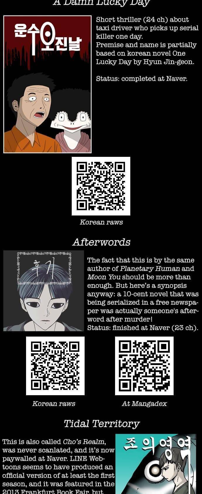 Kẻ Khủng Bố Chapter 163 - 39