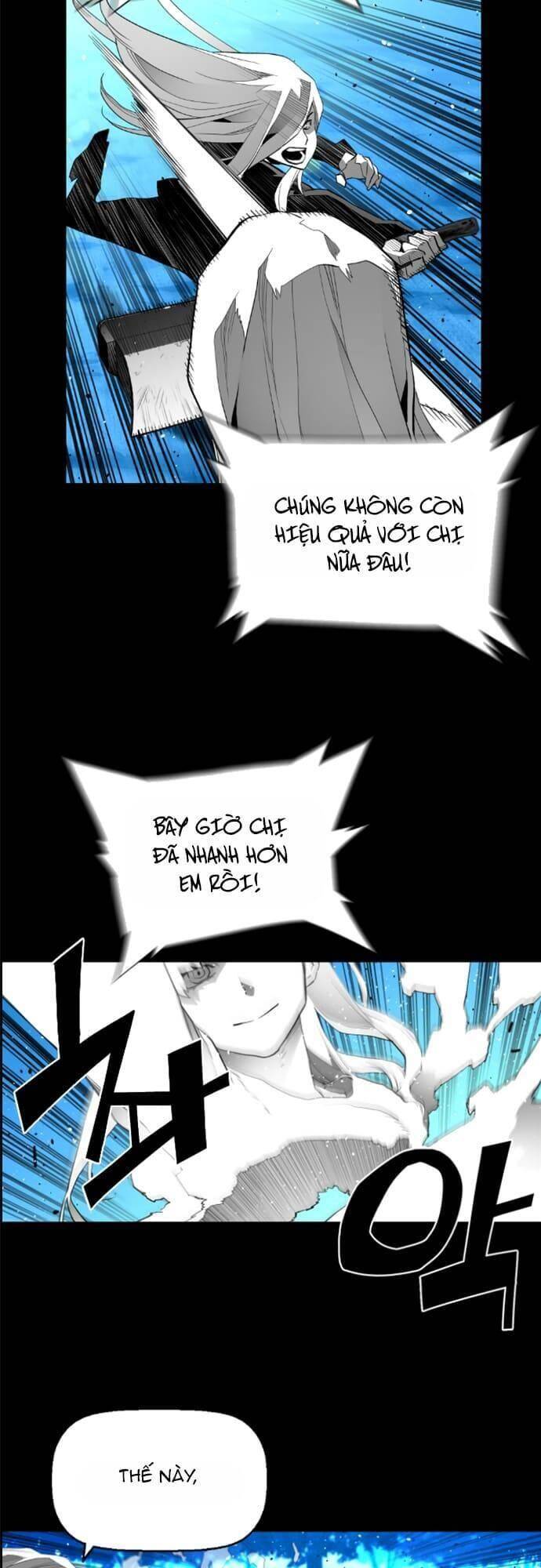 Kẻ Khủng Bố Chapter 163 - 6