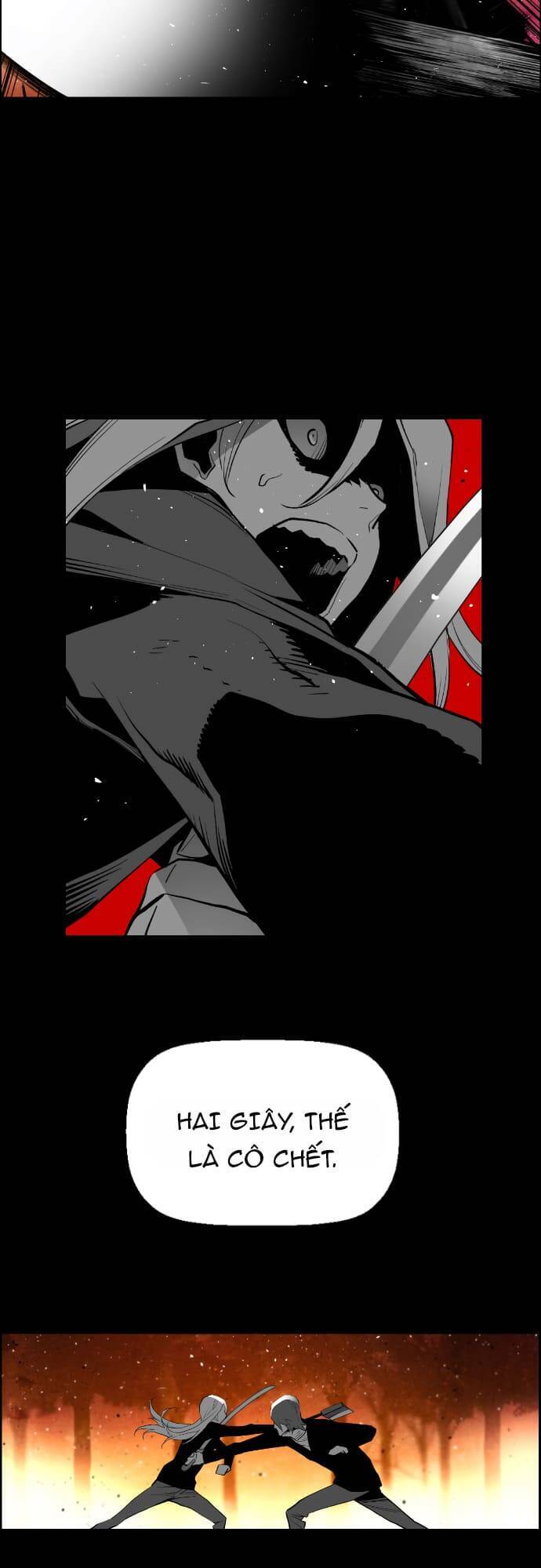 Kẻ Khủng Bố Chapter 165 - 12