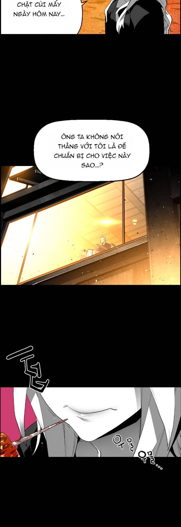 Kẻ Khủng Bố Chapter 165 - 24