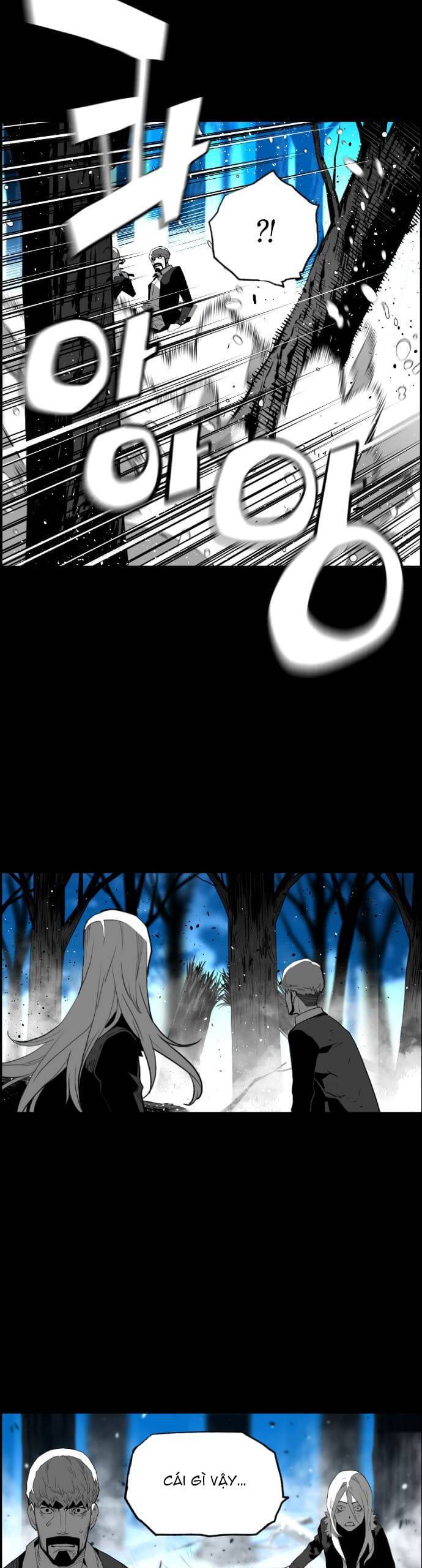 Kẻ Khủng Bố Chapter 154 - 5