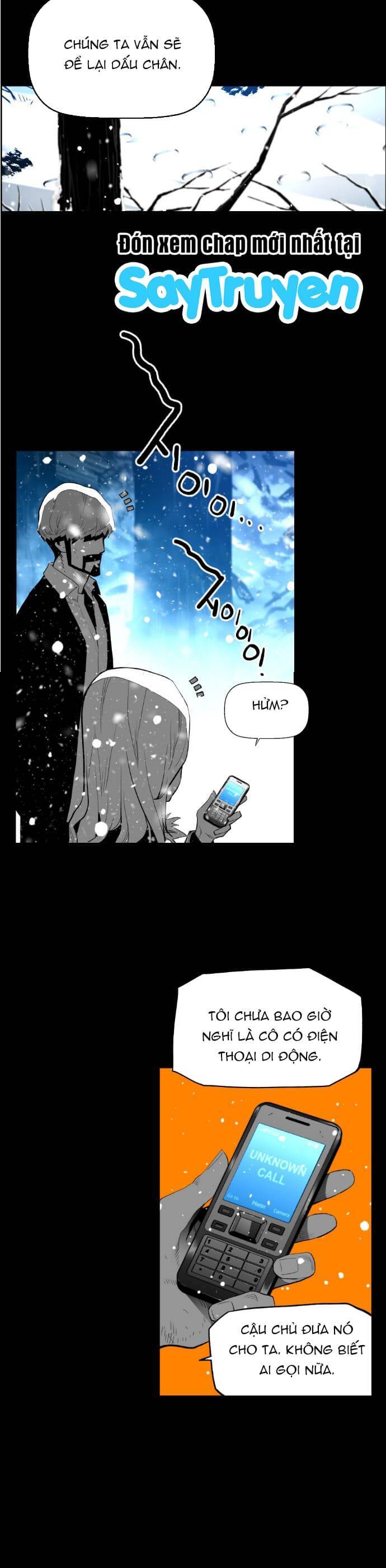Kẻ Khủng Bố Chapter 154 - 10