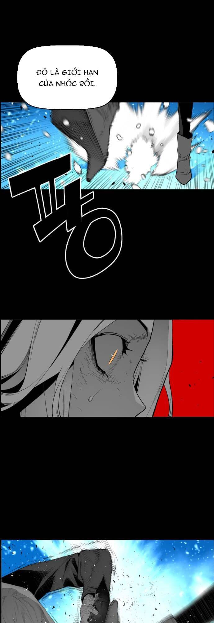 Kẻ Khủng Bố Chapter 155 - 17