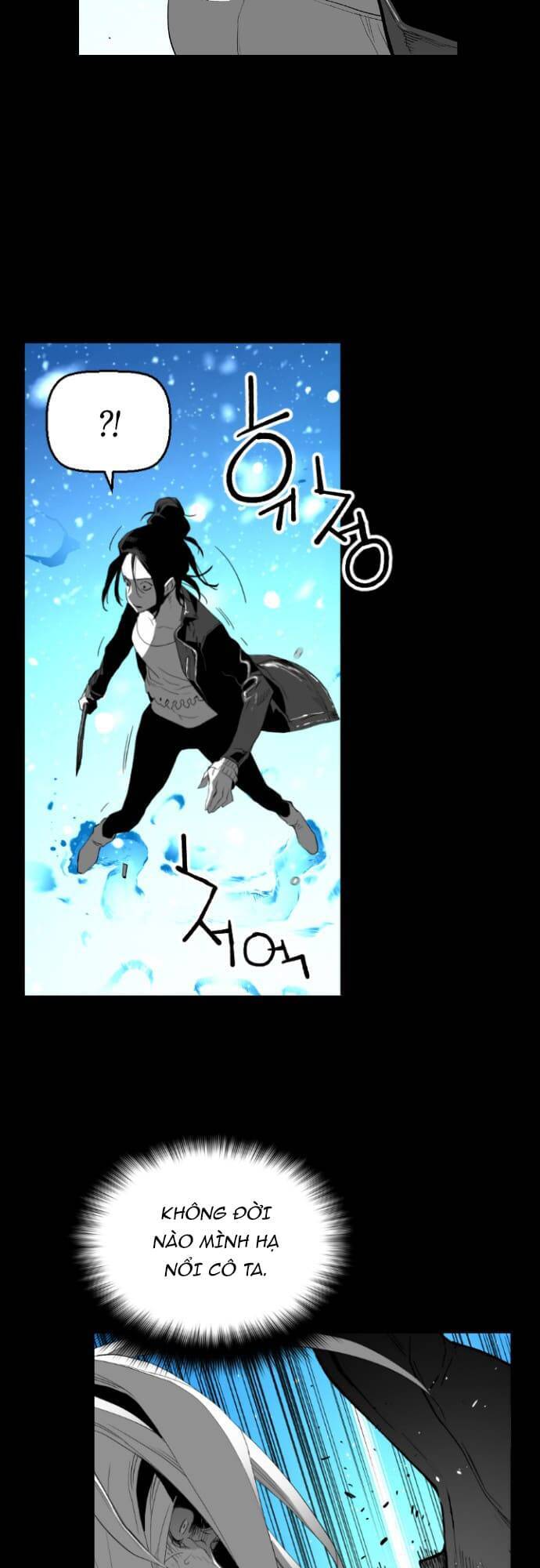 Kẻ Khủng Bố Chapter 155 - 20