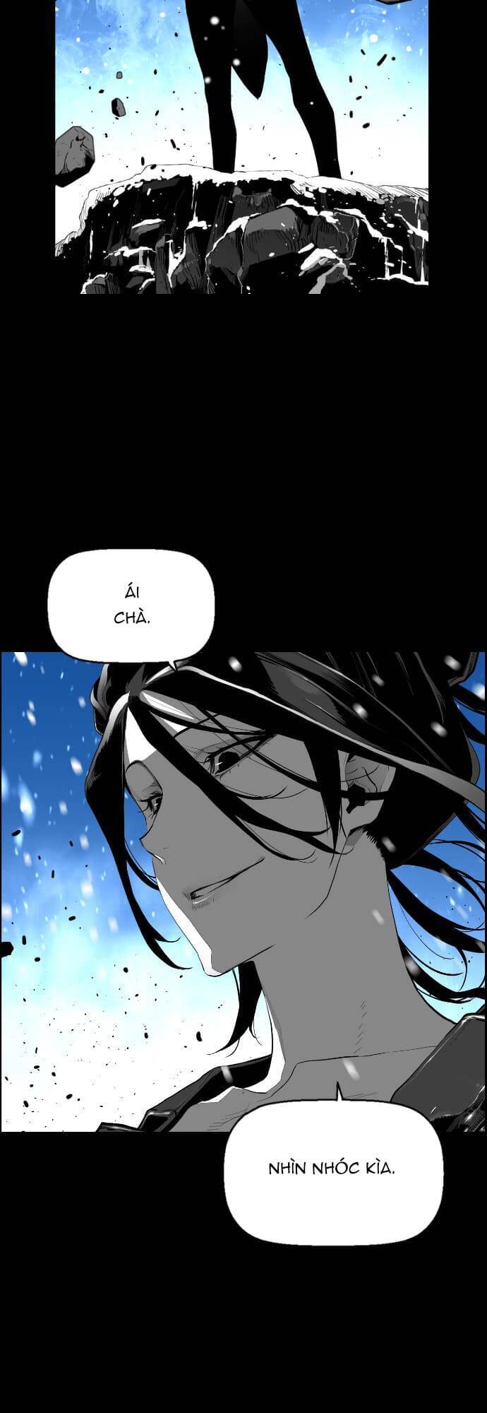 Kẻ Khủng Bố Chapter 155 - 3