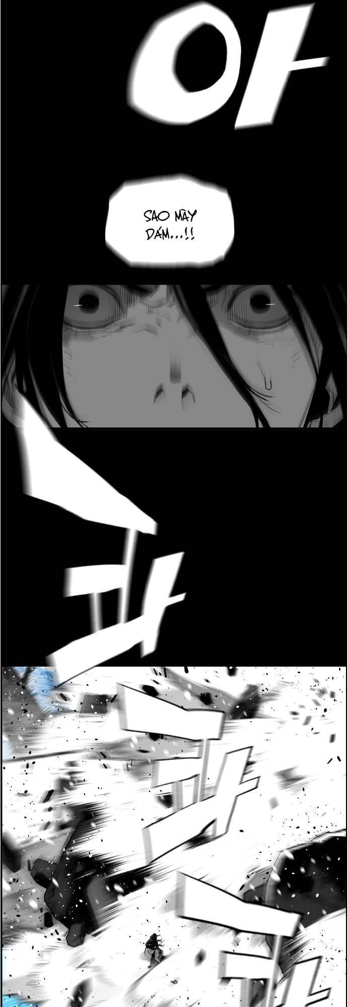 Kẻ Khủng Bố Chapter 155 - 23