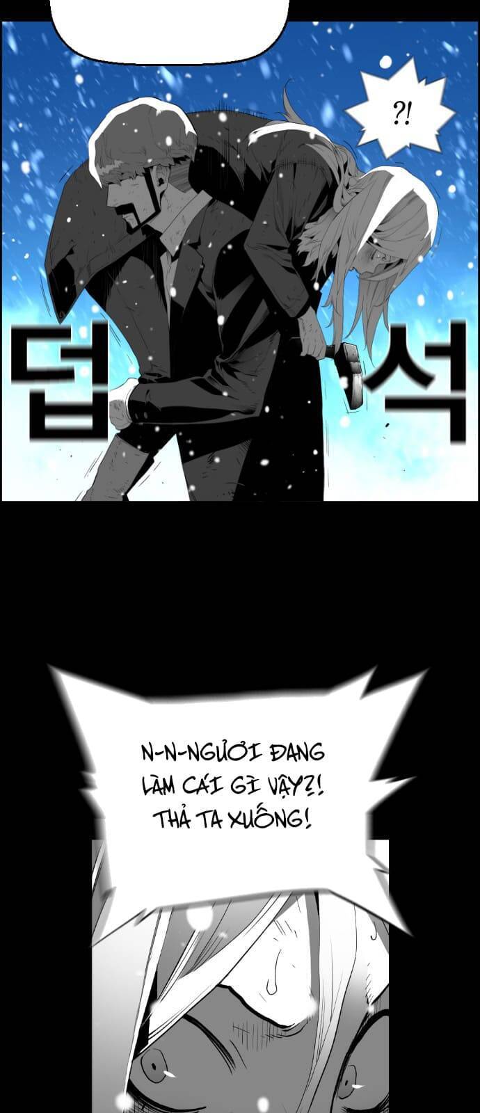 Kẻ Khủng Bố Chapter 155 - 31