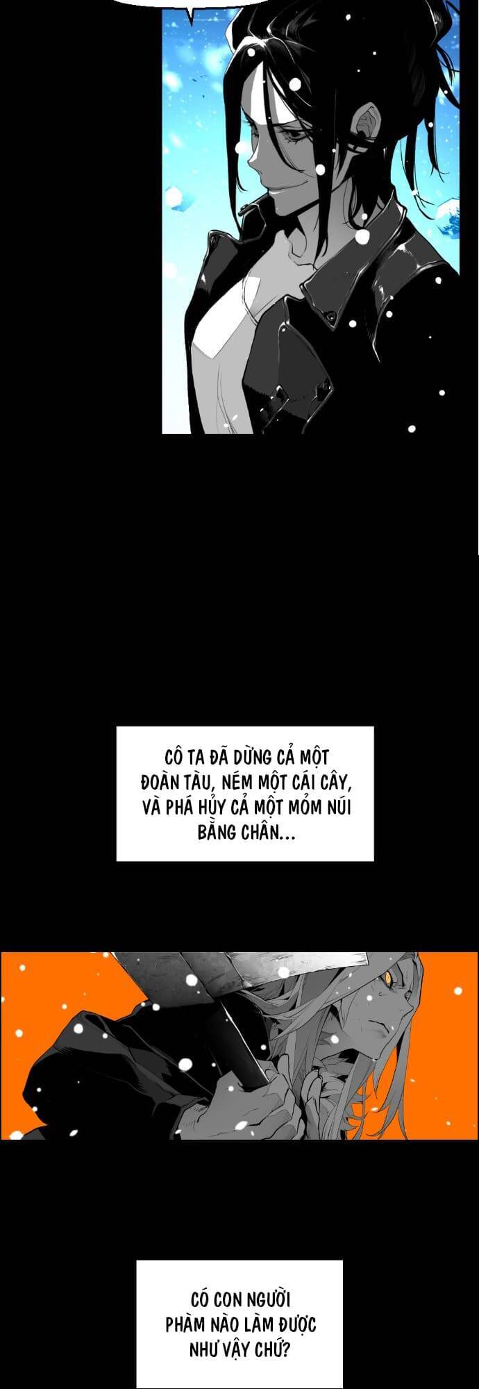 Kẻ Khủng Bố Chapter 155 - 10