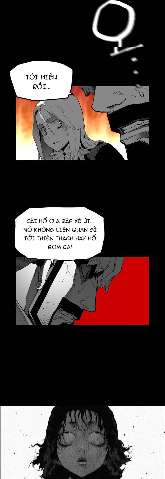 Kẻ Khủng Bố Chapter 157 - 5