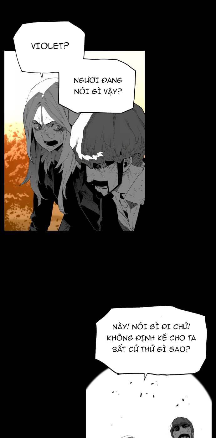 Kẻ Khủng Bố Chapter 157 - 7