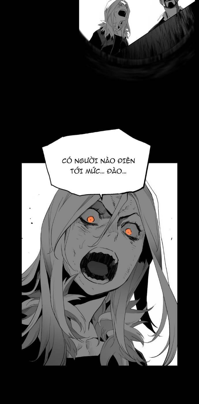 Kẻ Khủng Bố Chapter 157 - 8