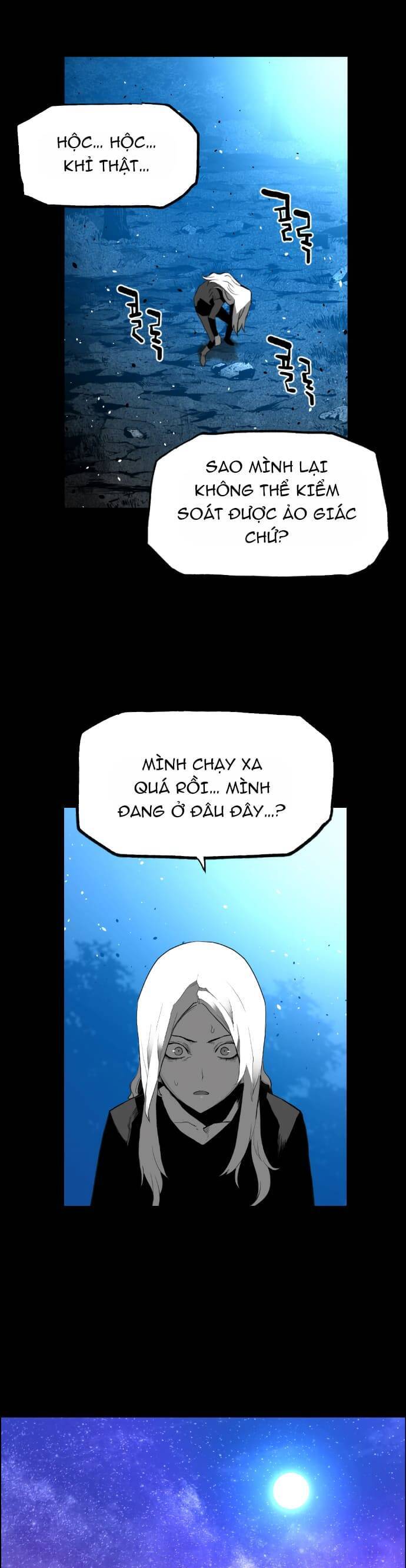 Kẻ Khủng Bố Chapter 164 - 17