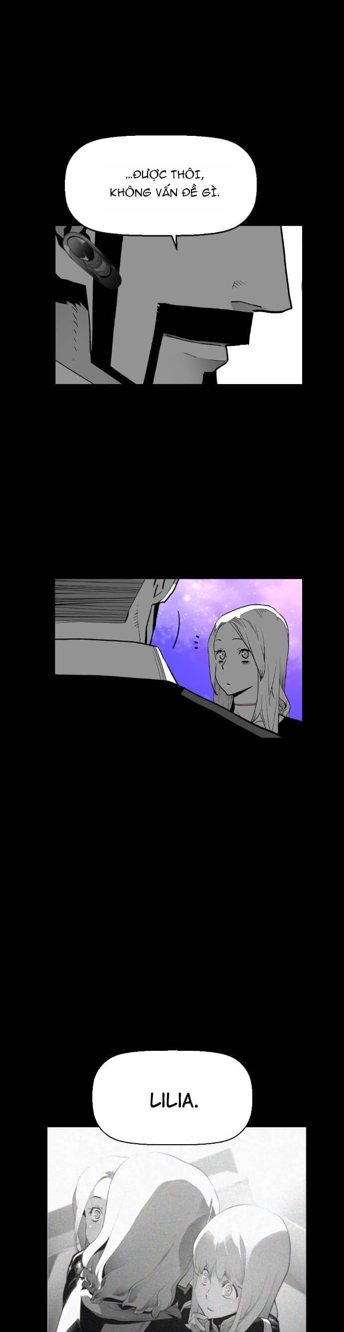 Kẻ Khủng Bố Chapter 164 - 23