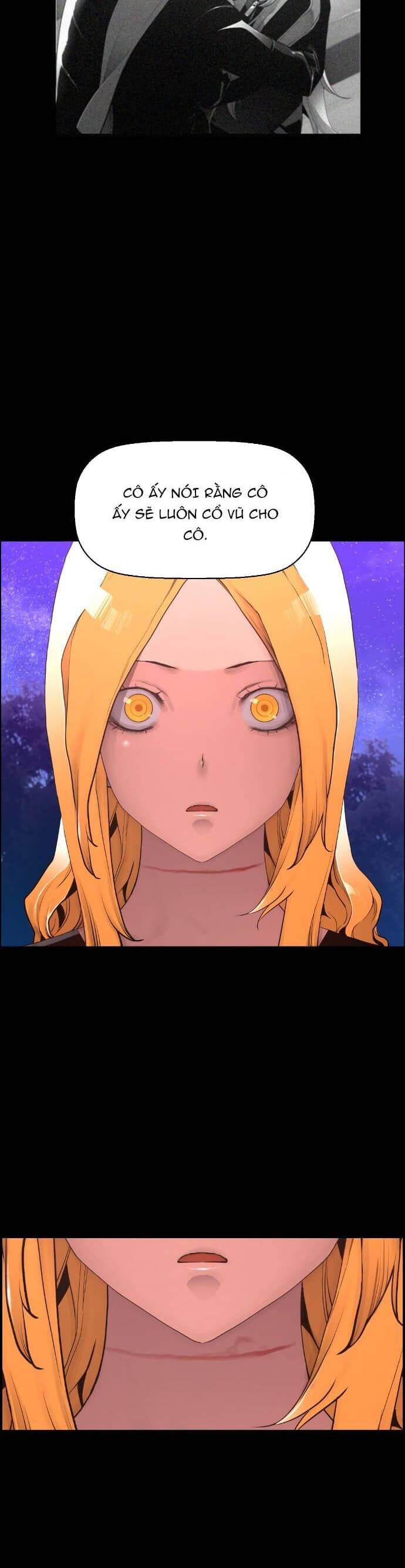 Kẻ Khủng Bố Chapter 164 - 24