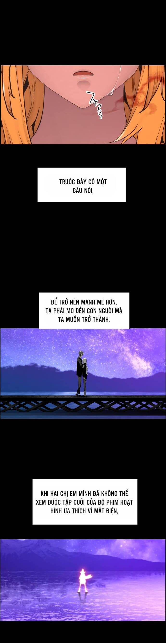 Kẻ Khủng Bố Chapter 164 - 25