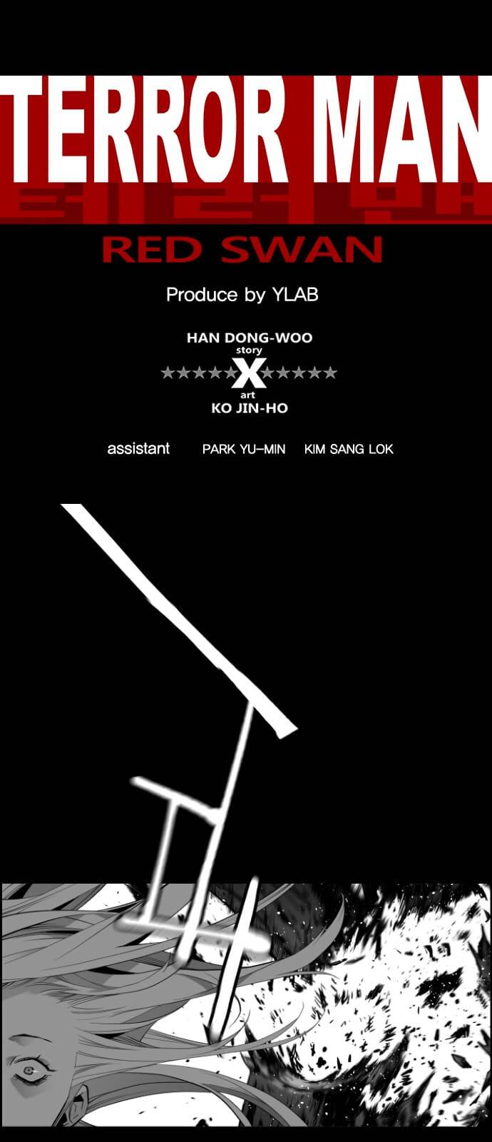 Kẻ Khủng Bố Chapter 166 - 2