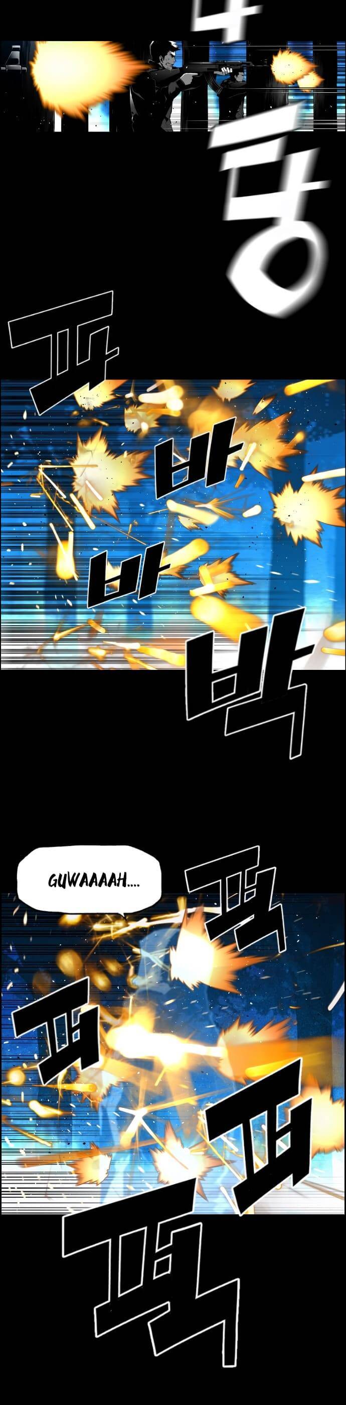 Kẻ Khủng Bố Chapter 166 - 12