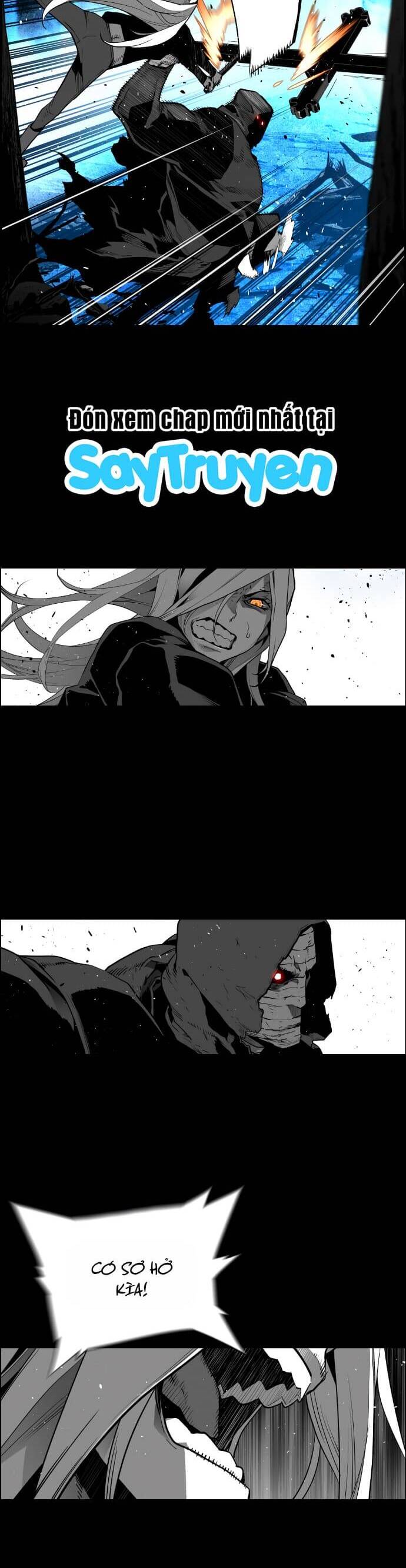 Kẻ Khủng Bố Chapter 166 - 7