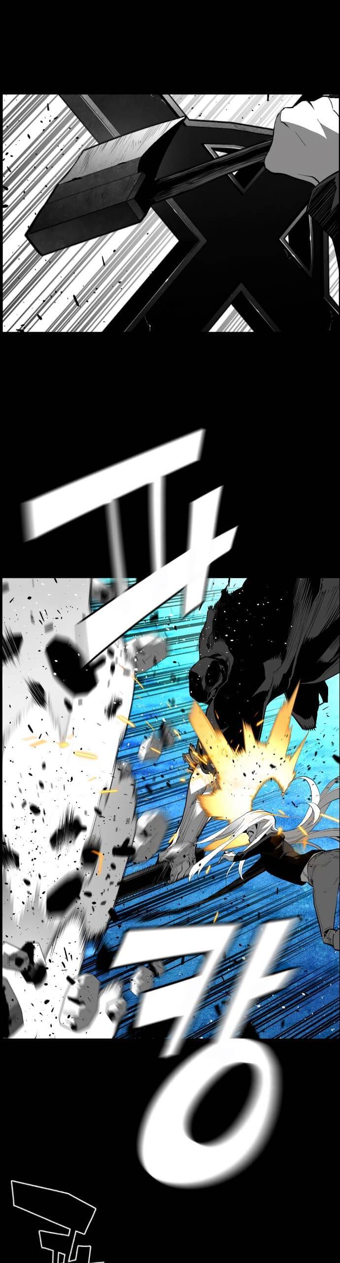 Kẻ Khủng Bố Chapter 167 - 9