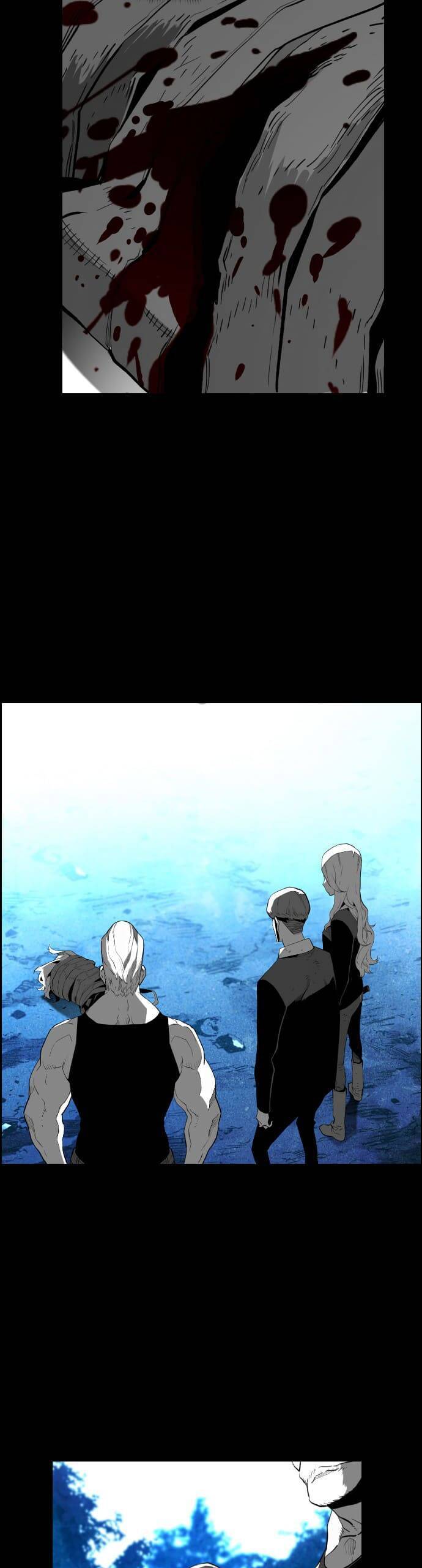 Kẻ Khủng Bố Chapter 168 - 17