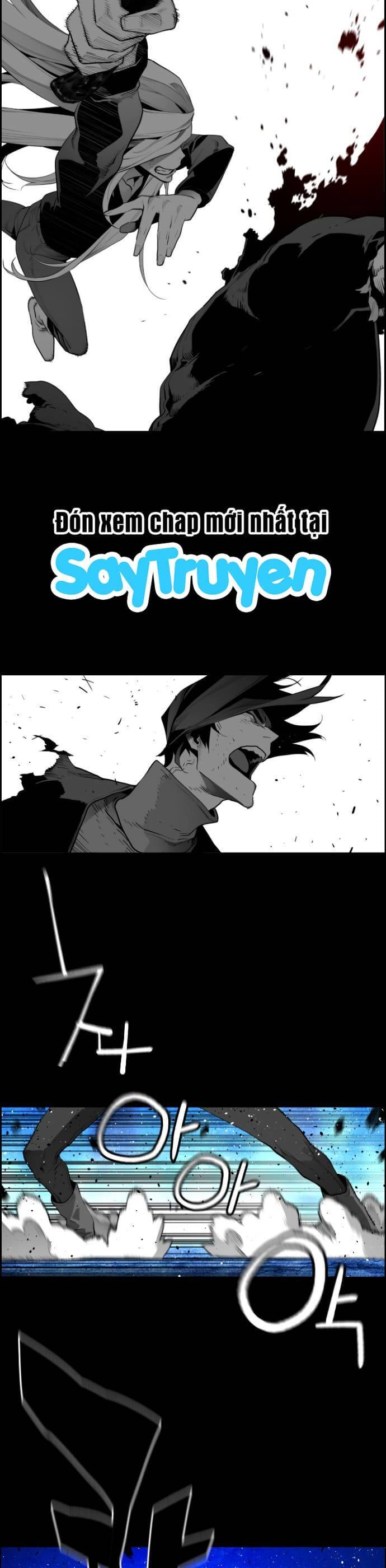 Kẻ Khủng Bố Chapter 168 - 3