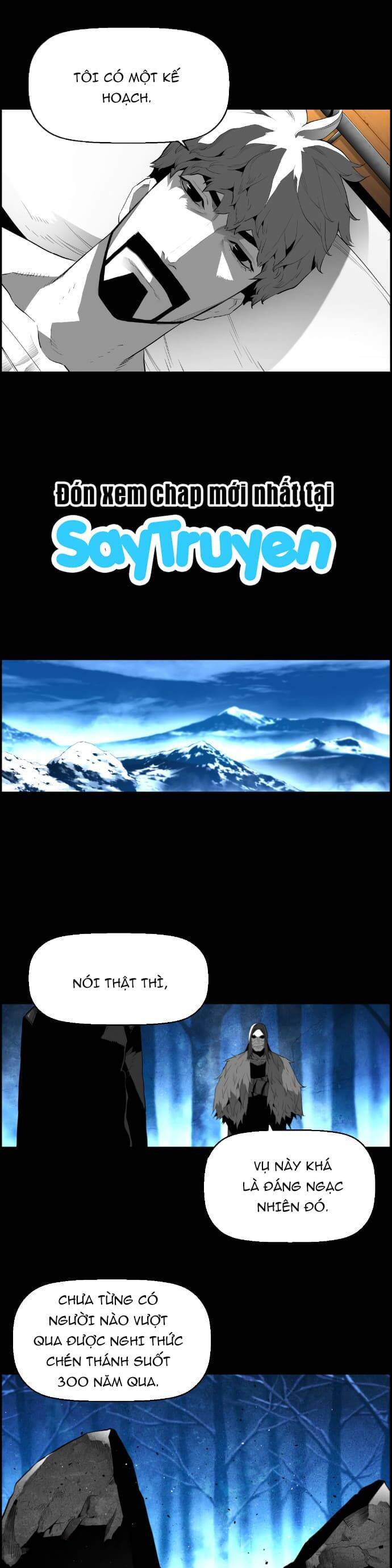 Kẻ Khủng Bố Chapter 168 - 24