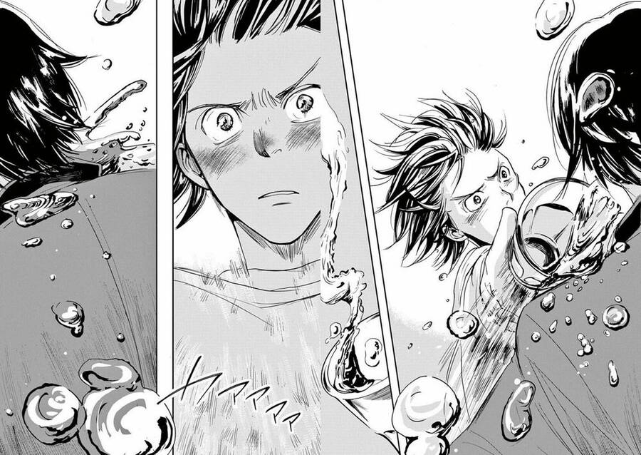 Ousamatachi No Viking Chapter 1 - 41