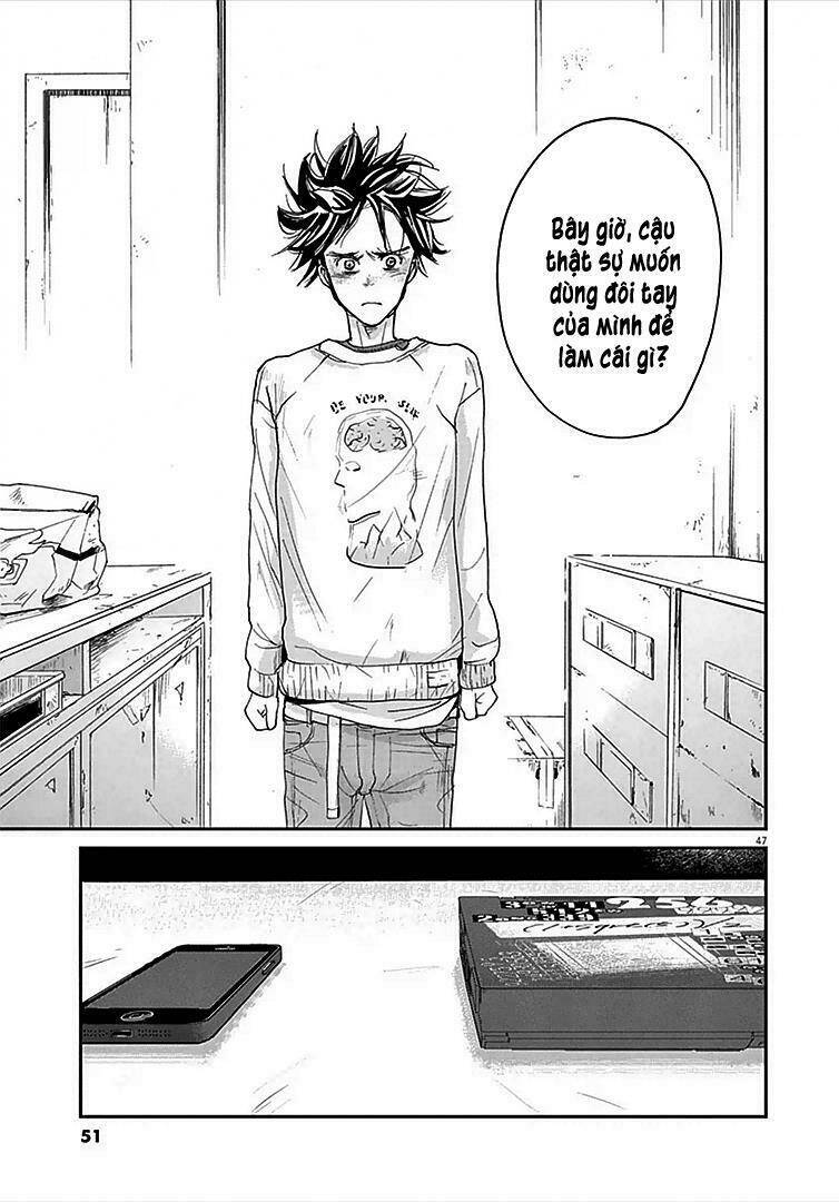 Ousamatachi No Viking Chapter 1 - 49