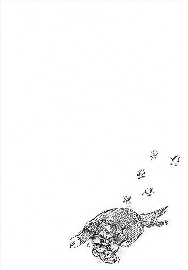 Ousamatachi No Viking Chapter 3 - 22