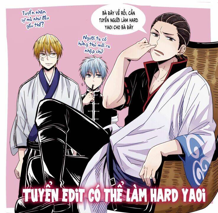 Ousamatachi No Viking Chapter 5 - 2