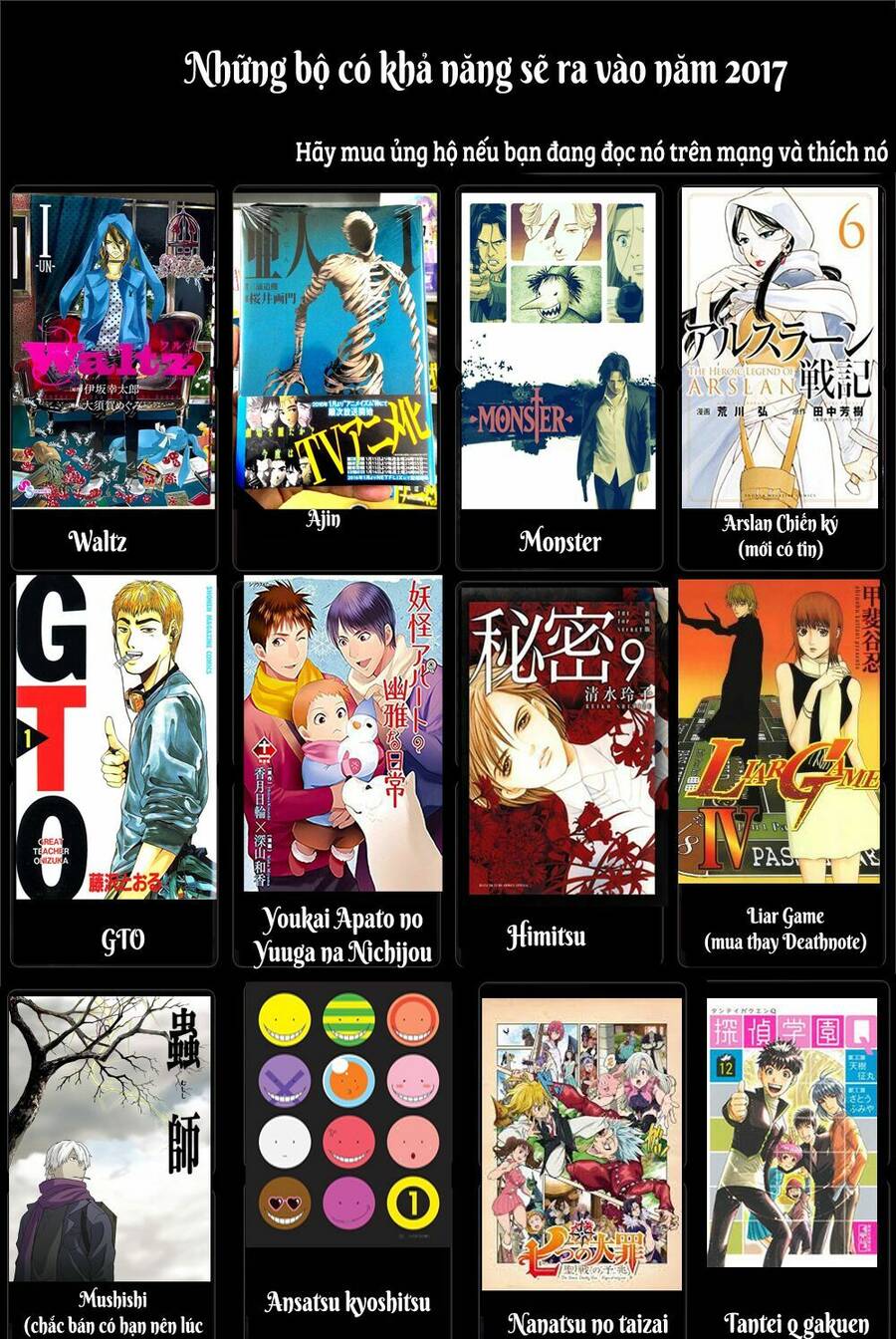 Ousamatachi No Viking Chapter 5 - 21