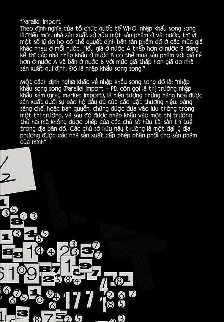 Ousamatachi No Viking Chapter 6 - 22