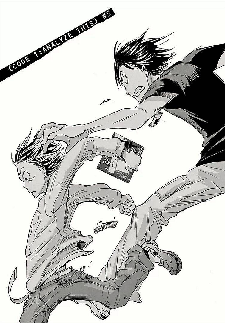 Ousamatachi No Viking Chapter 6 - 4