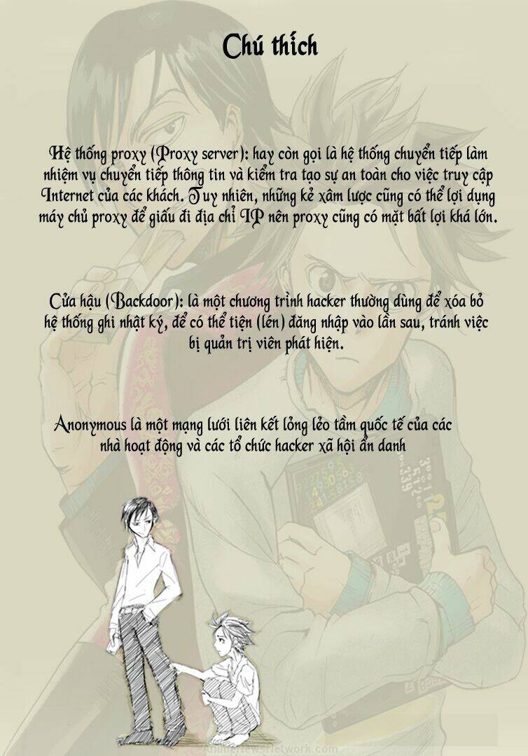 Ousamatachi No Viking Chapter 8 - 20