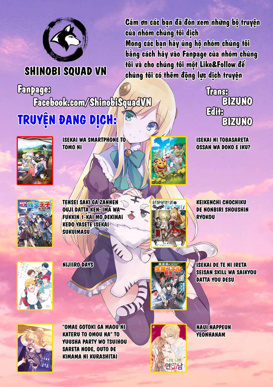 Chuyển Sinh Cùng Chiếc Smartphone Chapter 47.1 - 19