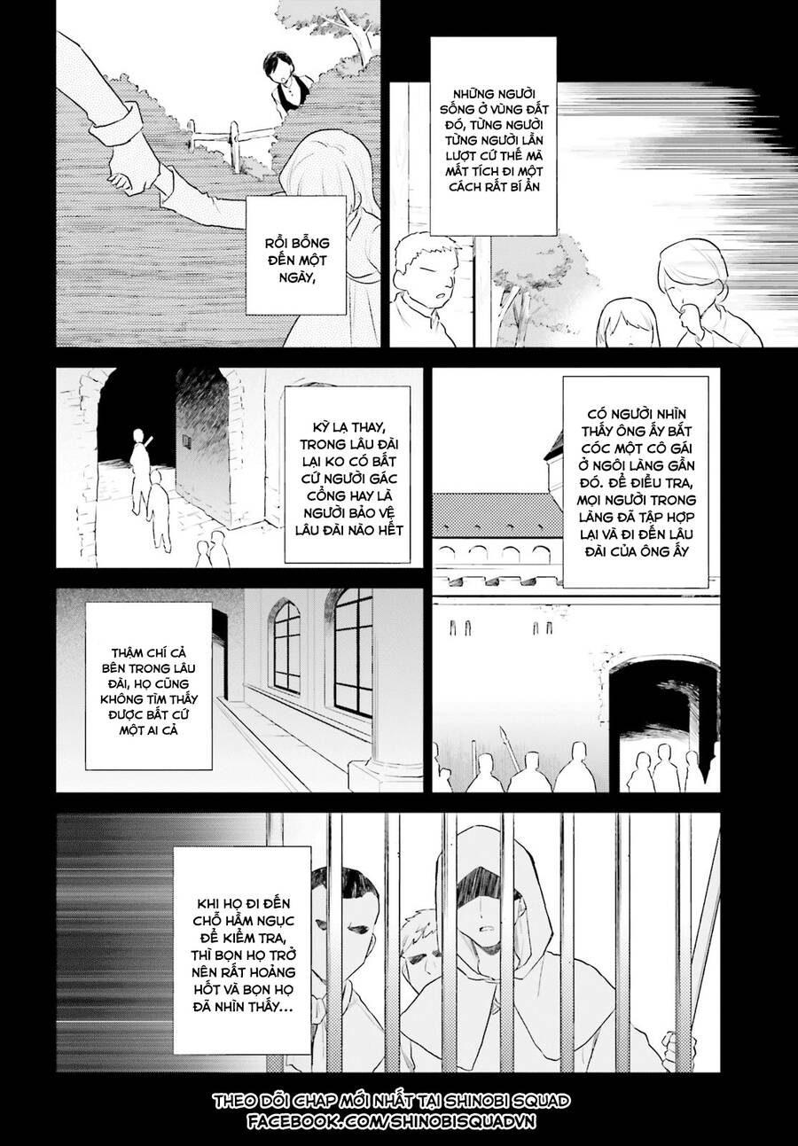 Chuyển Sinh Cùng Chiếc Smartphone Chapter 47.1 - 3