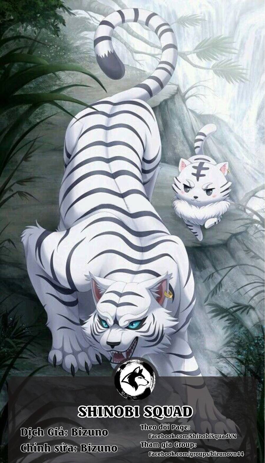 Chuyển Sinh Cùng Chiếc Smartphone Chapter 47.2 - 1