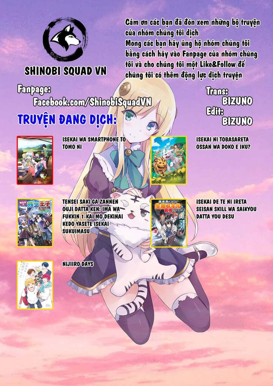 Chuyển Sinh Cùng Chiếc Smartphone Chapter 47.2 - 21