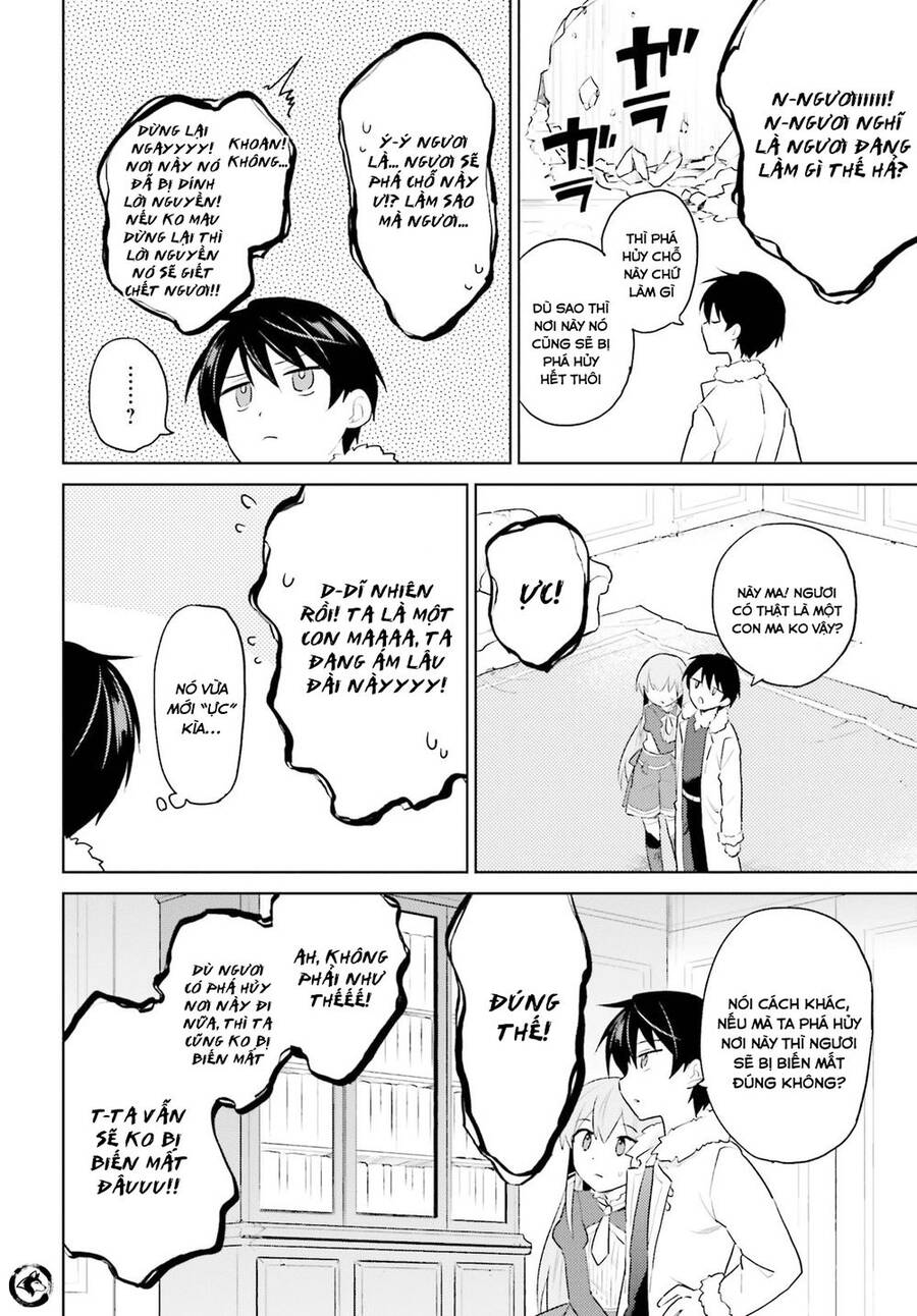 Chuyển Sinh Cùng Chiếc Smartphone Chapter 47.2 - 4