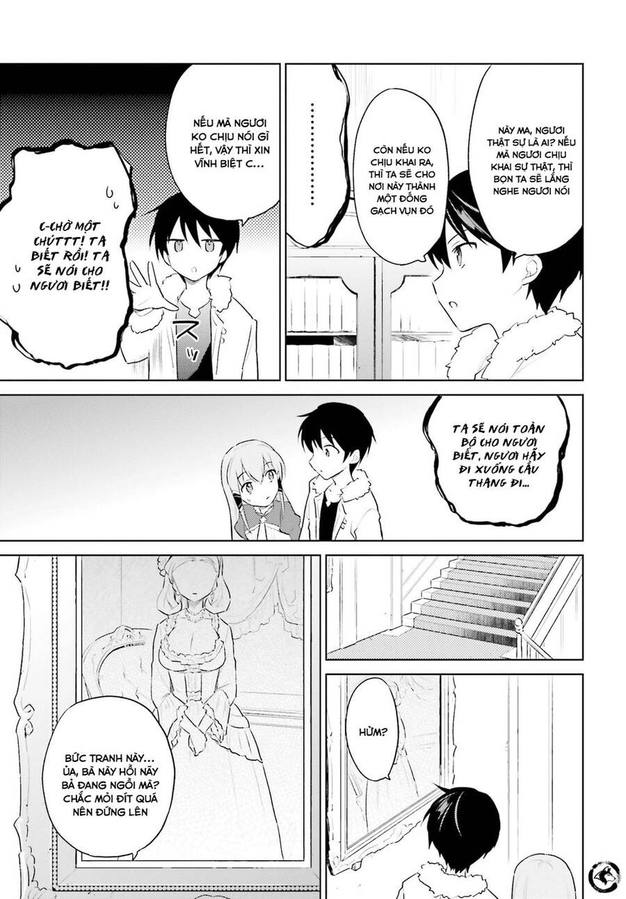 Chuyển Sinh Cùng Chiếc Smartphone Chapter 47.2 - 5