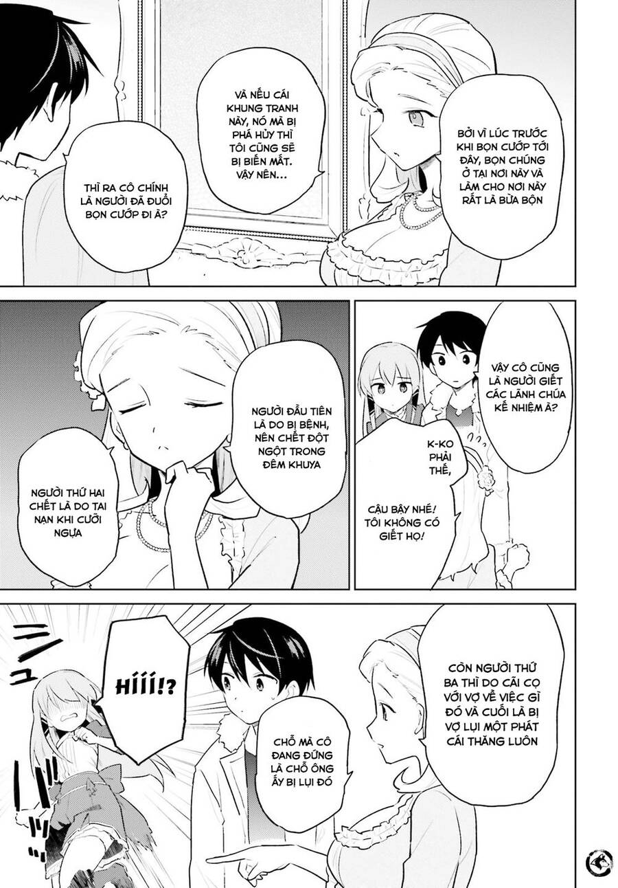 Chuyển Sinh Cùng Chiếc Smartphone Chapter 47.2 - 7