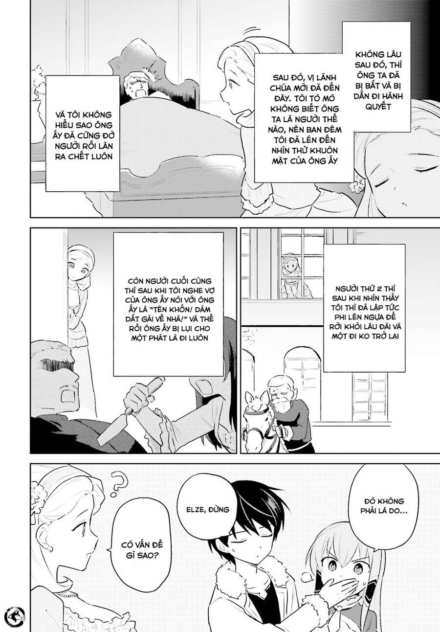 Chuyển Sinh Cùng Chiếc Smartphone Chapter 47.2 - 10