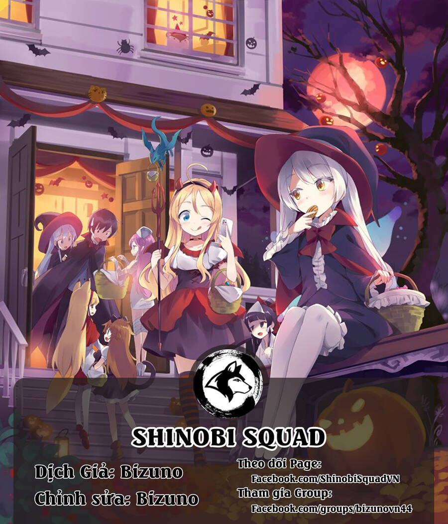 Chuyển Sinh Cùng Chiếc Smartphone Chapter 48 - 1