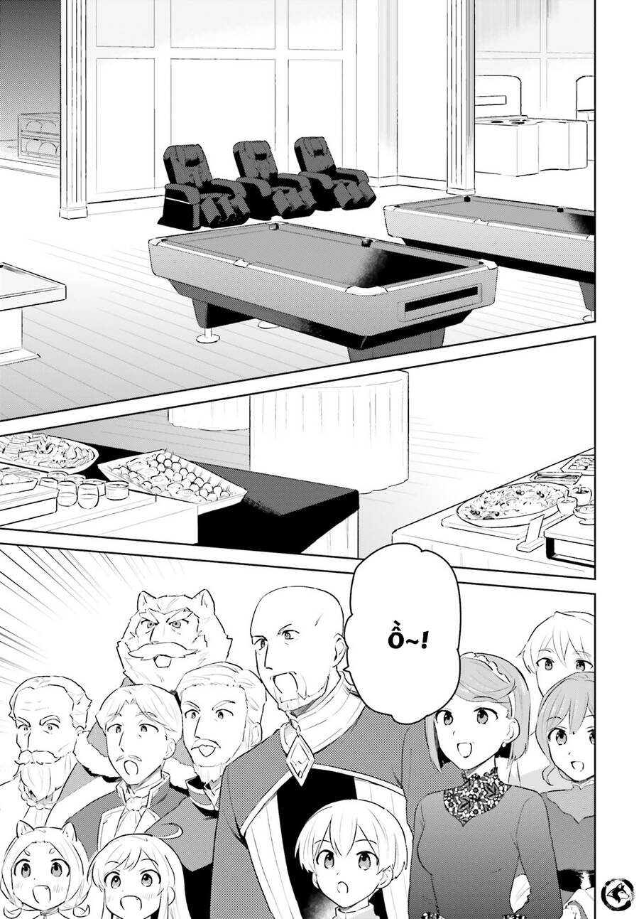 Chuyển Sinh Cùng Chiếc Smartphone Chapter 48 - 20